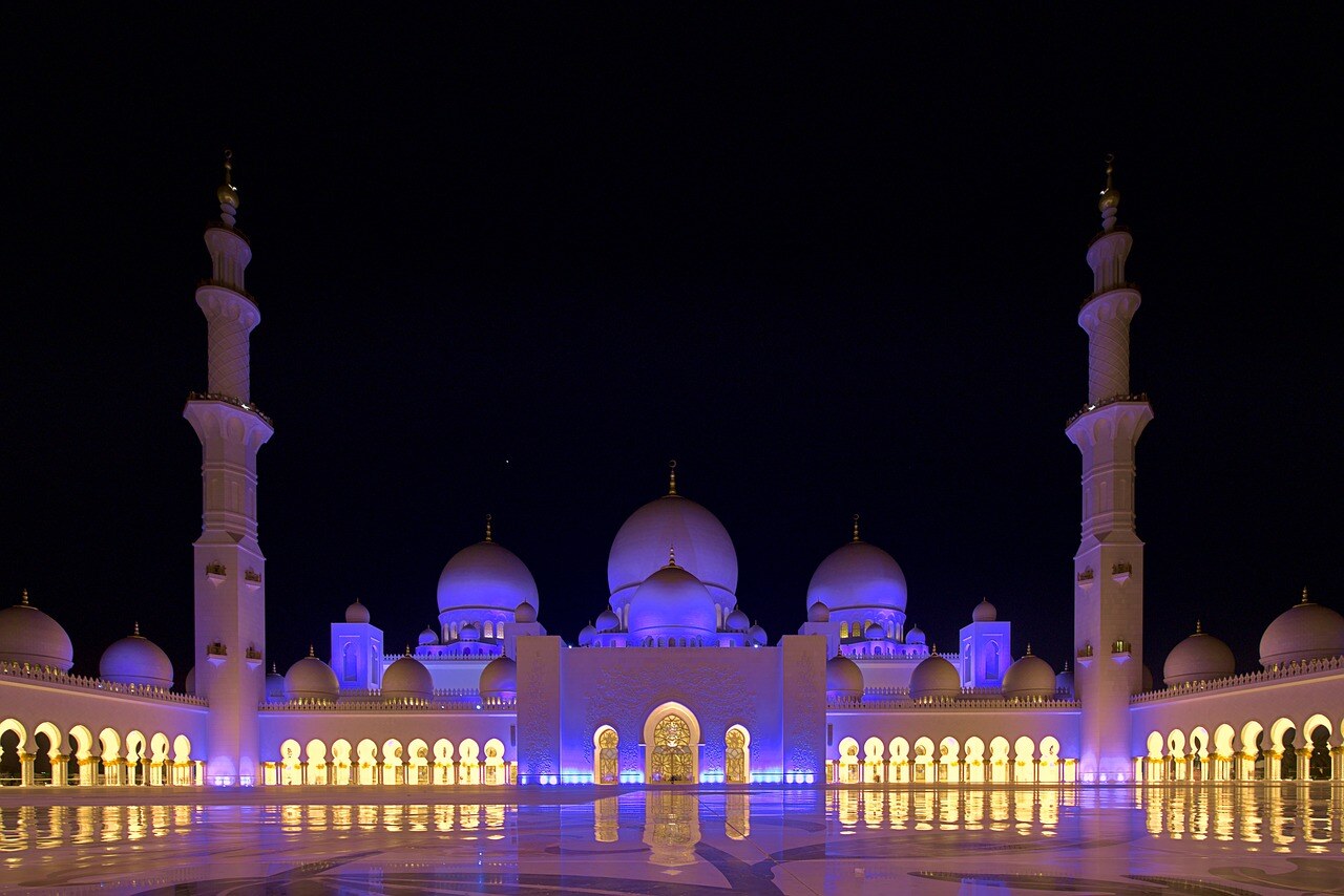 abu-dhabi