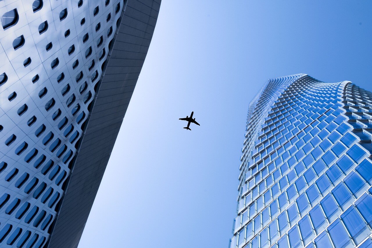 aeroplane
