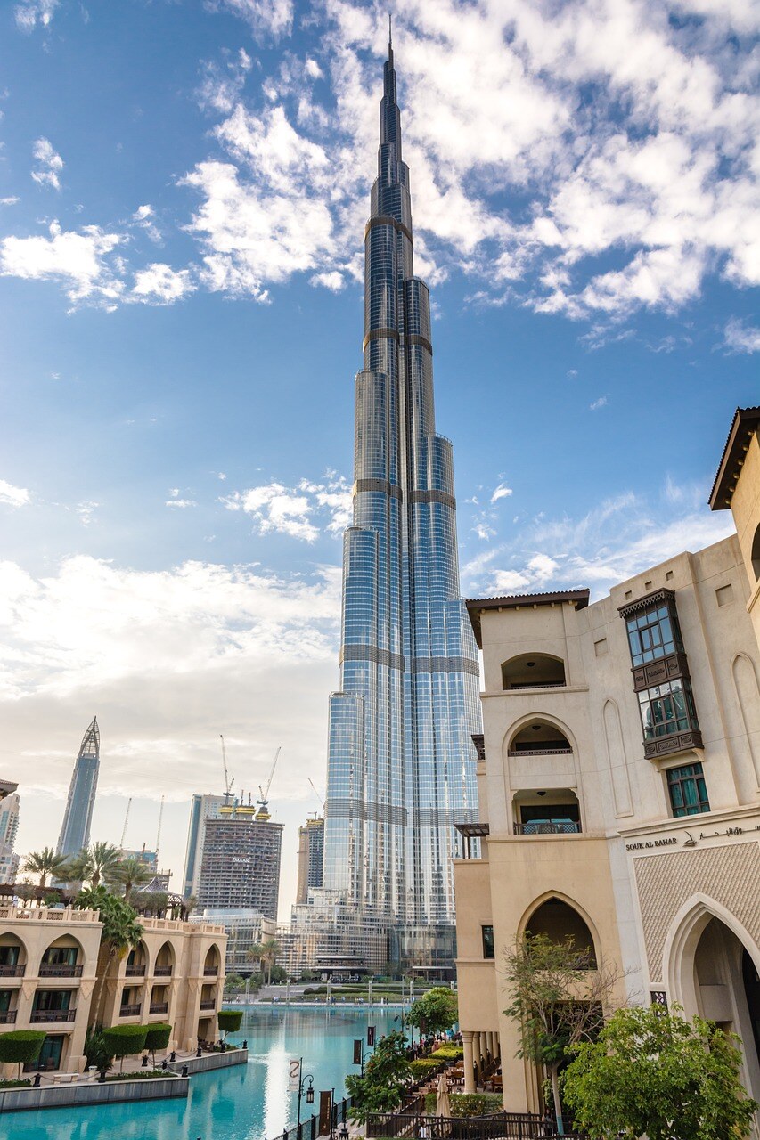 dubai