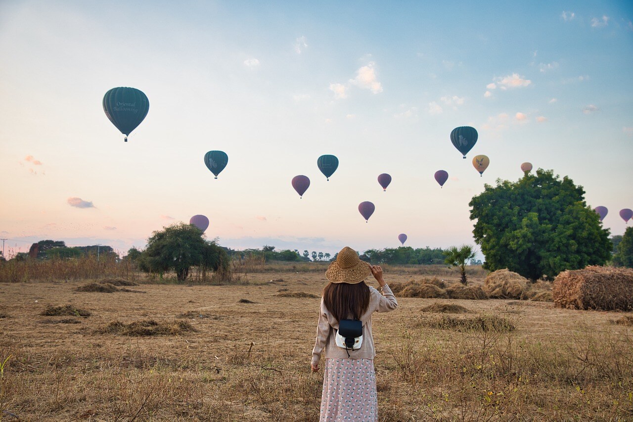 sky-woman